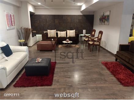 Gachibowli Commercial complex for Rent